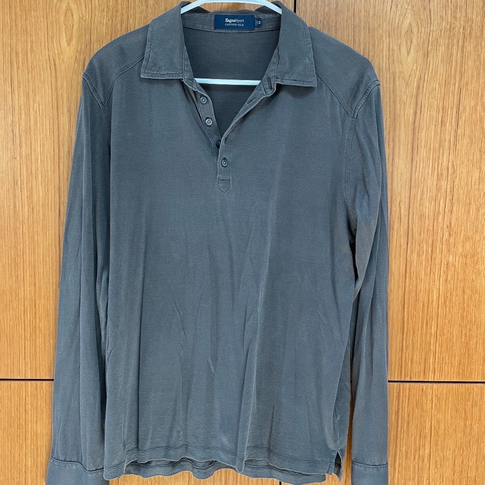 Long Sleeve